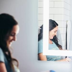 Meet your Posher, Kari